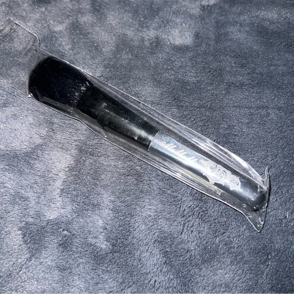 Lot of 4 New Makeup Brushes Luxie Sm Contour, Luxie Eye Brush, Skone Lg Shadow - Picture 3 of 6